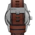 Diesel Diesel Split DZ4643  наручные мужские часы фото под углом.