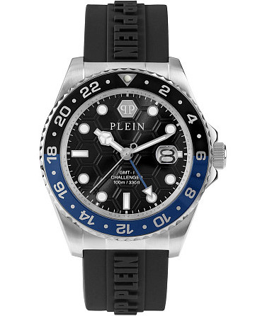 Philipp Plein GMT-I Challenger PWYBA0123