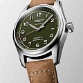Часы Longines Spirit L3.810.4.03.2 фото 3