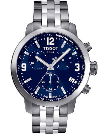 Tissot PRC 200 Chronograph T055.417.11.047.00
