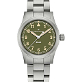 Часы Hamilton Khaki Field Quartz 33mm H69301160