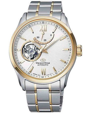 Orient Star RE-AT0004S0 (RE-AT0004S00B) 