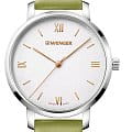 Часы Wenger 01.1731.103 фото 2