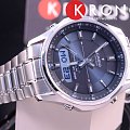 Часы CASIO WAVE CEPTOR LCW-M100DSE-1A фото 2