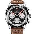 Часы Breitling Classic Avi Chronograph 42 Mosquito Y233801A1B1X1