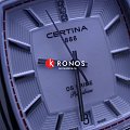 Часы Certina DS Prime C028.310.16.426.00 фото 9