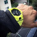 Часы Casio G-Shock GBA-800-9A фото 14