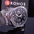 Часы Casio Edifice EFR-555D-1A фото 2