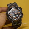 Часы Casio AQ-S810W-8A фото 4