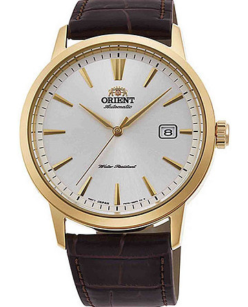 Orient Automatic RA-AC0F04S