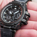 Часы Casio G-Shock Premium MTG-S1000V-1AER фото 6