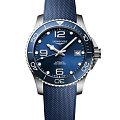 Часы Longines HydroConquest L3.780.4.96.9