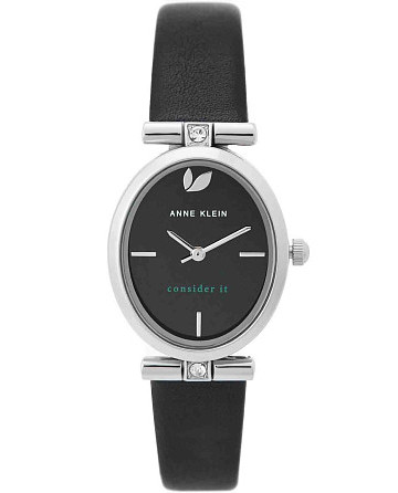 Anne Klein 5155BKBK