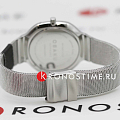 Часы Obaku Onyx V253LXCBMC фото 5