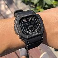 Часы Casio G-Shock GW-M5610-1B фото 8