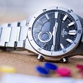Часы Casio Edifice ERA-110D-1A фото 9