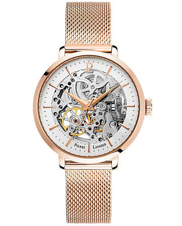 Pierre Lannier Automatic 309D928