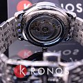 Часы Tissot Tradition Automatic Small Second T063.428.11.058.00 фото 6