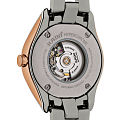 Rado Rado Hyperchrome Diamonds R32052302 Automatic наручные женские часы фото под углом.