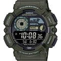 Часы Casio Collection WS-1500H-3BV