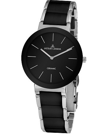Jacques Lemans High Tech Ceramic 42-7A