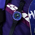 Часы Casio G-Shock GA-2100THS-1A фото 8