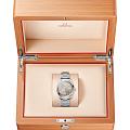Оригинальные часы Omega Omega Seamaster Aqua Terra 220.10.38.20.09.001 механические калибр механизма omega 8800 общий вид