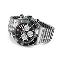 Часы Breitling Super Chronomat B01 44 AB0136251B1A1 фото 3