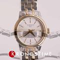 Часы Tissot Classic Dream Lady T129.210.22.031.00 фото 12
