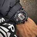 Casio Casio G-Shock GW-9400-1E g-shock японские мужские часы на браслете пластик боковой вид