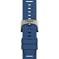 Оригинальные часы Tissot Tissot T-Touch Connect Sport T153.420.47.051.01 кварцевые калибр механизма eta e84.301 общий вид