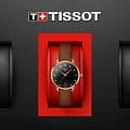Tissot Tissot Odaci-T T133.210.36.056.00  — задняя крышка металл сталь корпуса швейцарские часы