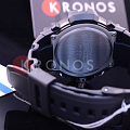 Часы Casio Collection MCW-100H-9A фото 11