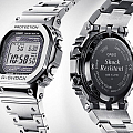 Часы Casio G-Shock GMW-B5000D-1ER фото 13