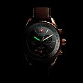 Часы Swiss Military Hanowa Afterburn Chrono SMWGC0000320 фото 5