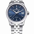 Часы Maurice Lacroix 1975 756007-SS002-430-1