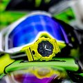 Часы Casio G-Shock GBA-800-9A фото 16