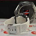 Casio Casio G-Shock GA-500-7A электронные мужские часы часы, крупный план черный циферблат