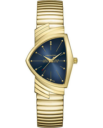 Hamilton Ventura Quartz H24301141