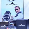 Оригинальные часы Jacques Lemans Jacques Lemans 1-1846D механические калибр механизма  общий вид