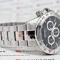 Hugo Boss Hugo Boss Ikon HB1512965 мужские часы черный циферблат на запястье