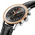 Часы Breitling Navitimer B01 Chronograph 43 UB0121211F1P2 фото 2