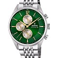 Часы Festina Timeless Chrono F20285/9
