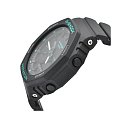 Часы Casio G-Shock GMA-S2100GA-1ADR (GMA-S2100GA-1A) фото 4