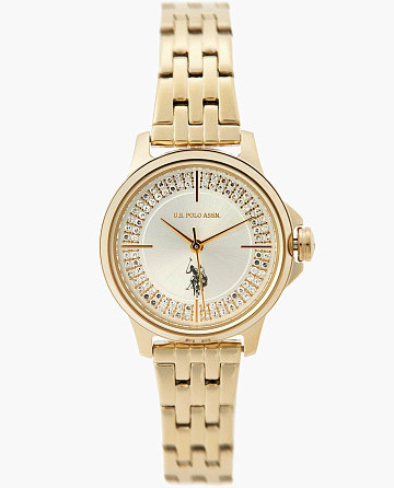 U.S. Polo Assn. Fundamental USPA2081-02