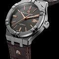 Часы Maurice Lacroix Aikon Automatic AI6008-SS001-331-1 фото 2