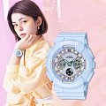 Часы Casio Baby-G BA-130WP-2A фото 7