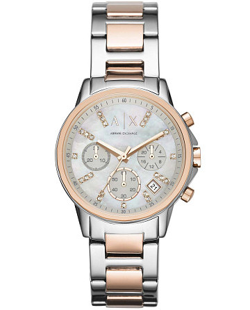 Armani Exchange Cayde  AX4331