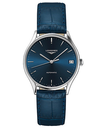 Longines Lyre L4.361.4.92.2