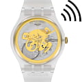 Часы Swatch New Gent Swatch Pay! SVIZ102-5300